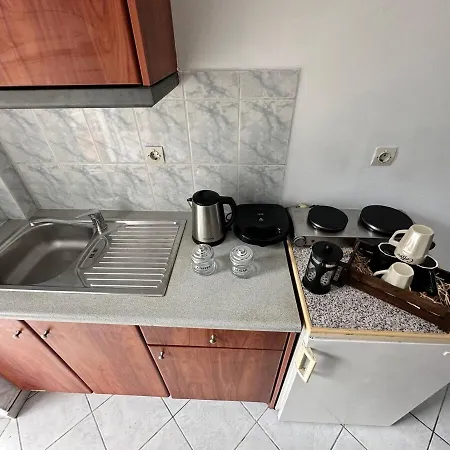 Сasa de vacaciones Katerina